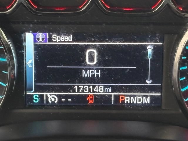 Used 2016 SUMMIT WHITE Chevrolet LT image 27