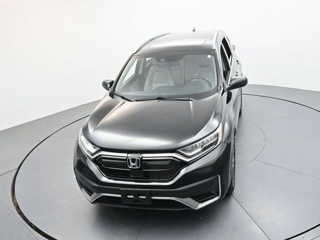 2022 Honda CR-V Touring - Photo 39