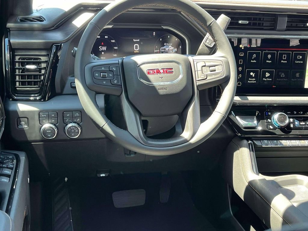 2026 GMC Sierra 2500HD AT4 - Photo 13