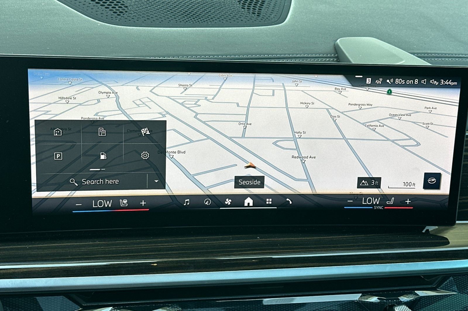 Used 2025 Gray BMW xDrive40i image 24