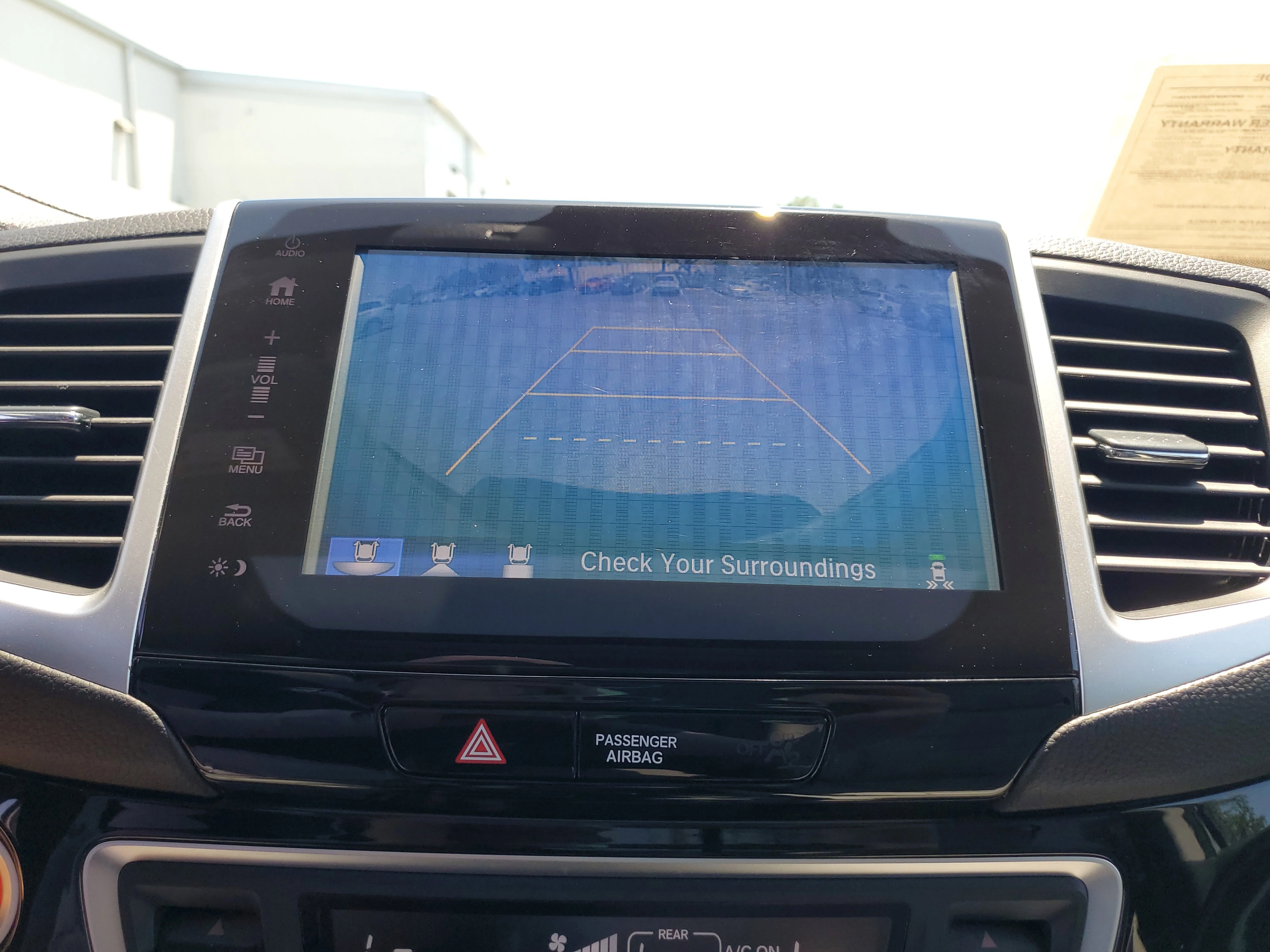 Used 2018  Honda RTL-E image 26