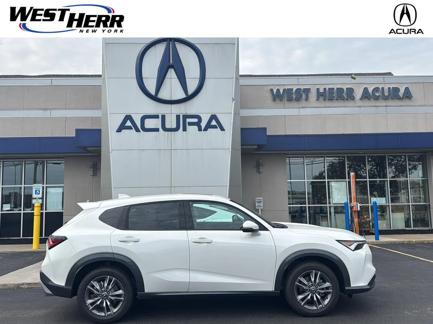 2026 Acura ADX Base