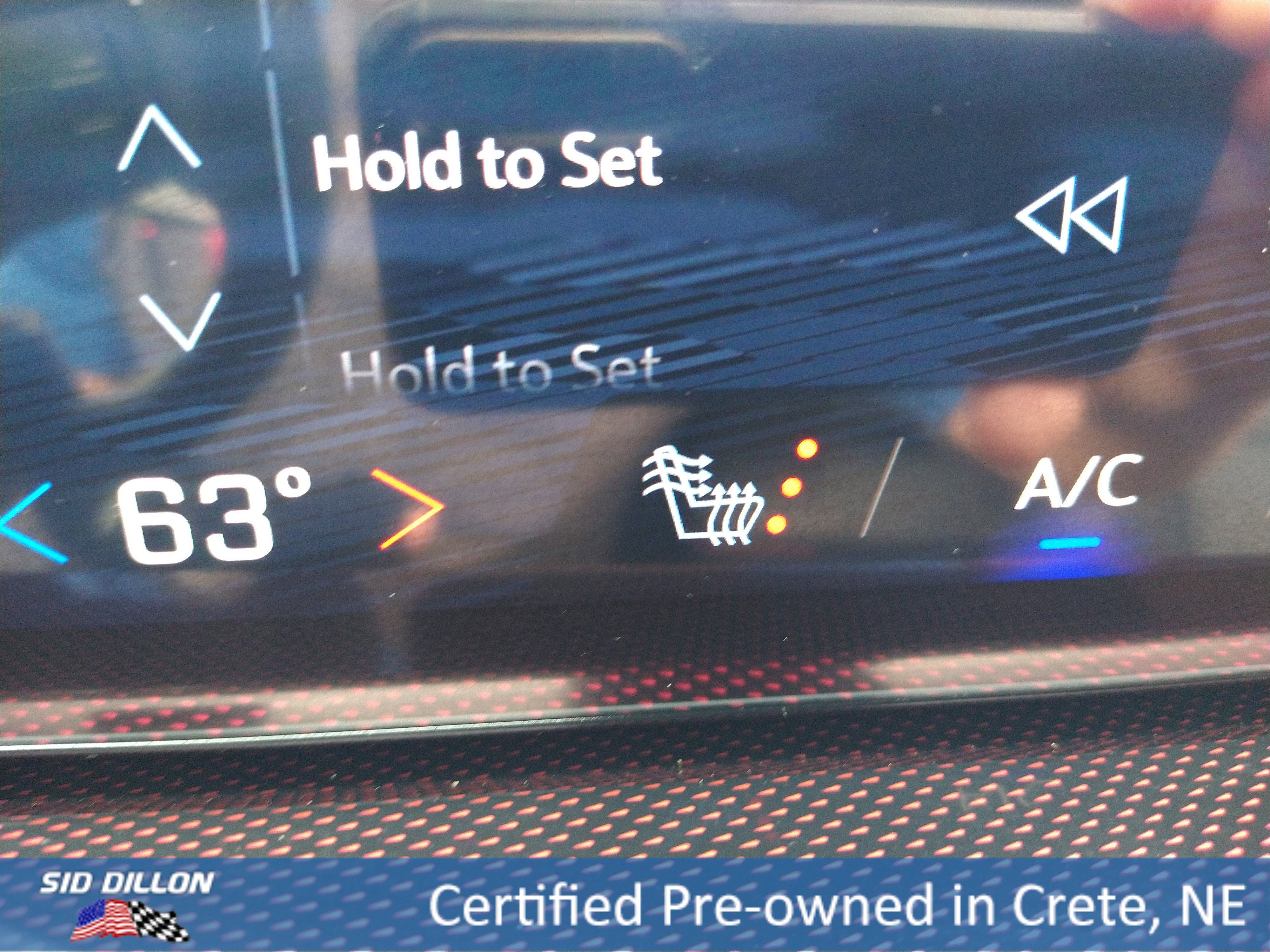 Used 2026 Sandstone Gray Chevrolet AWD Z71 image 10