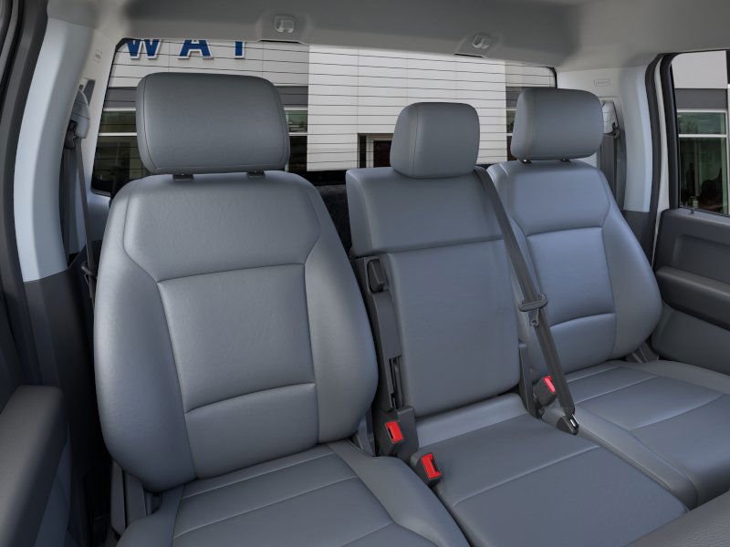 New 2026 Oxford White Ford F-350® XL image 43