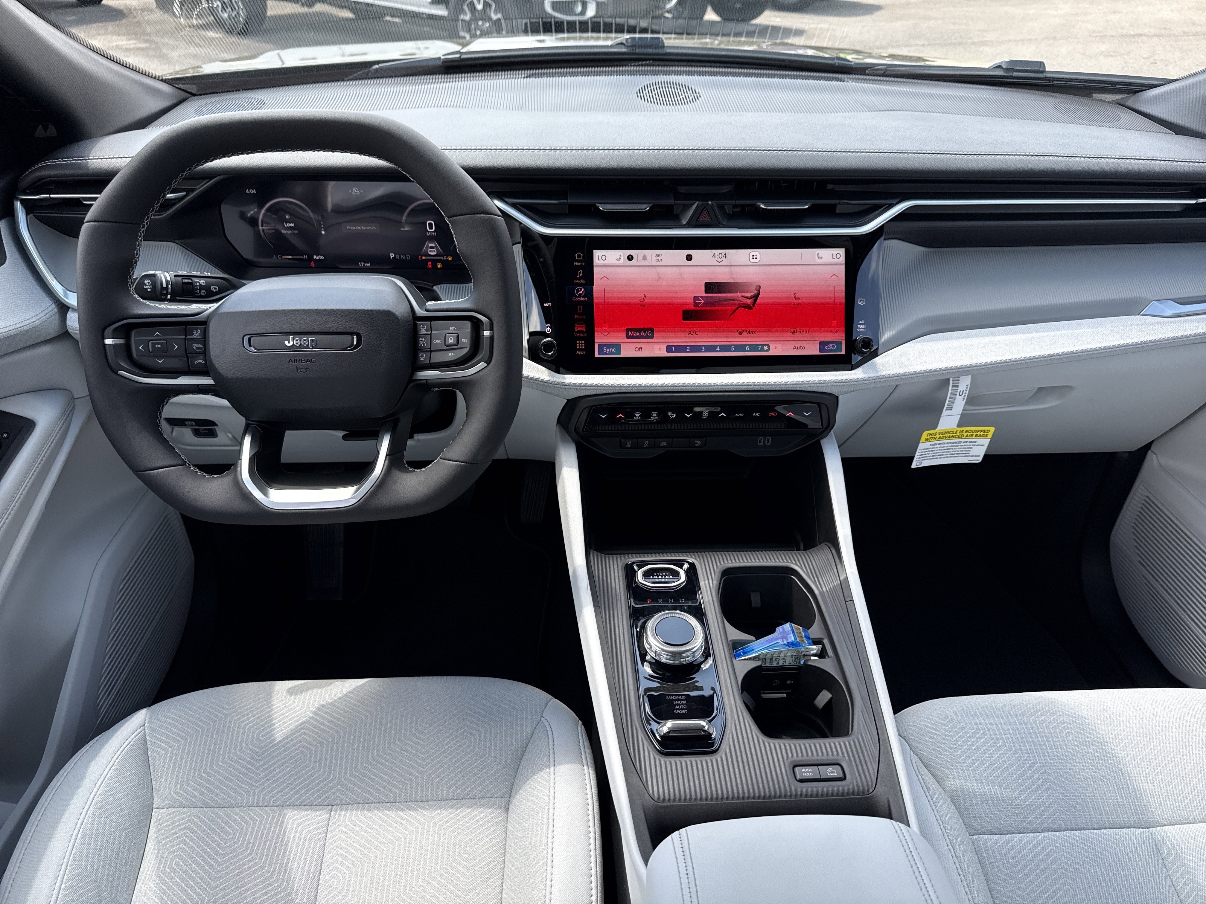 New 2026 41 Exterior Paint Jeep Laredo image 22