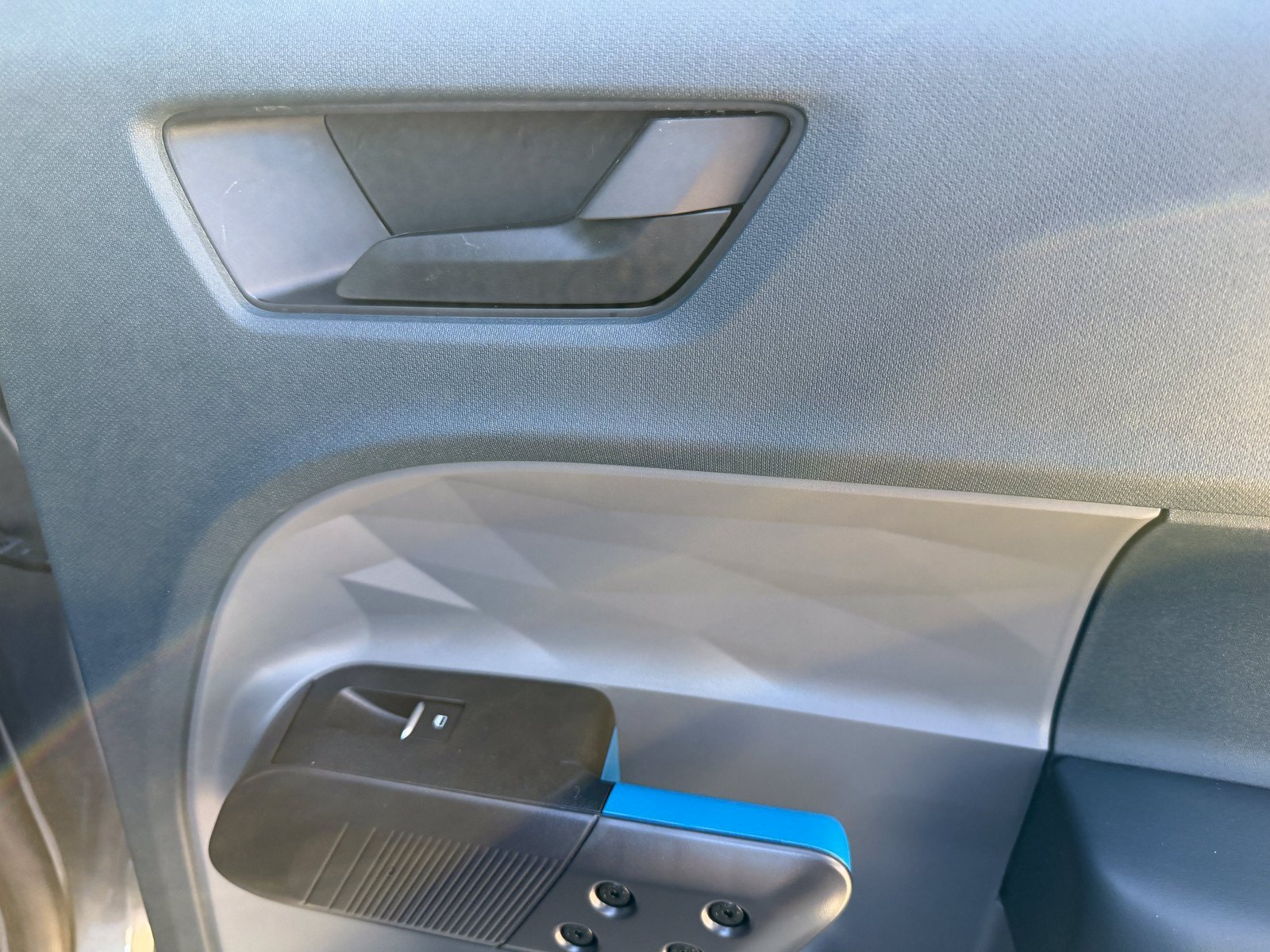 New 2026 Carbonized Gray Metallic Ford Lobo™ image 16