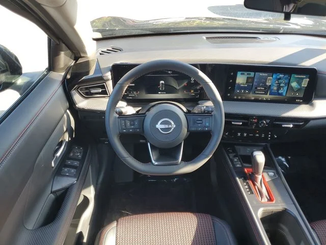 2026 Nissan KICKS SR AWD - Photo 22