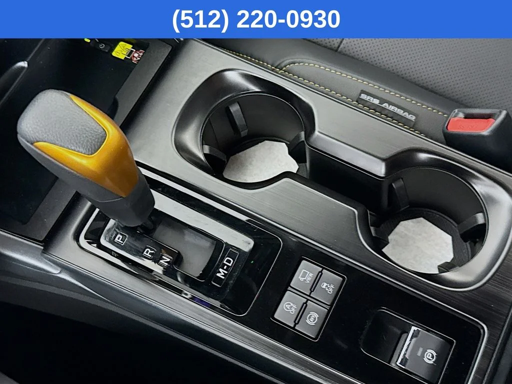 Used 2026 Gray Subaru Wilderness image 20
