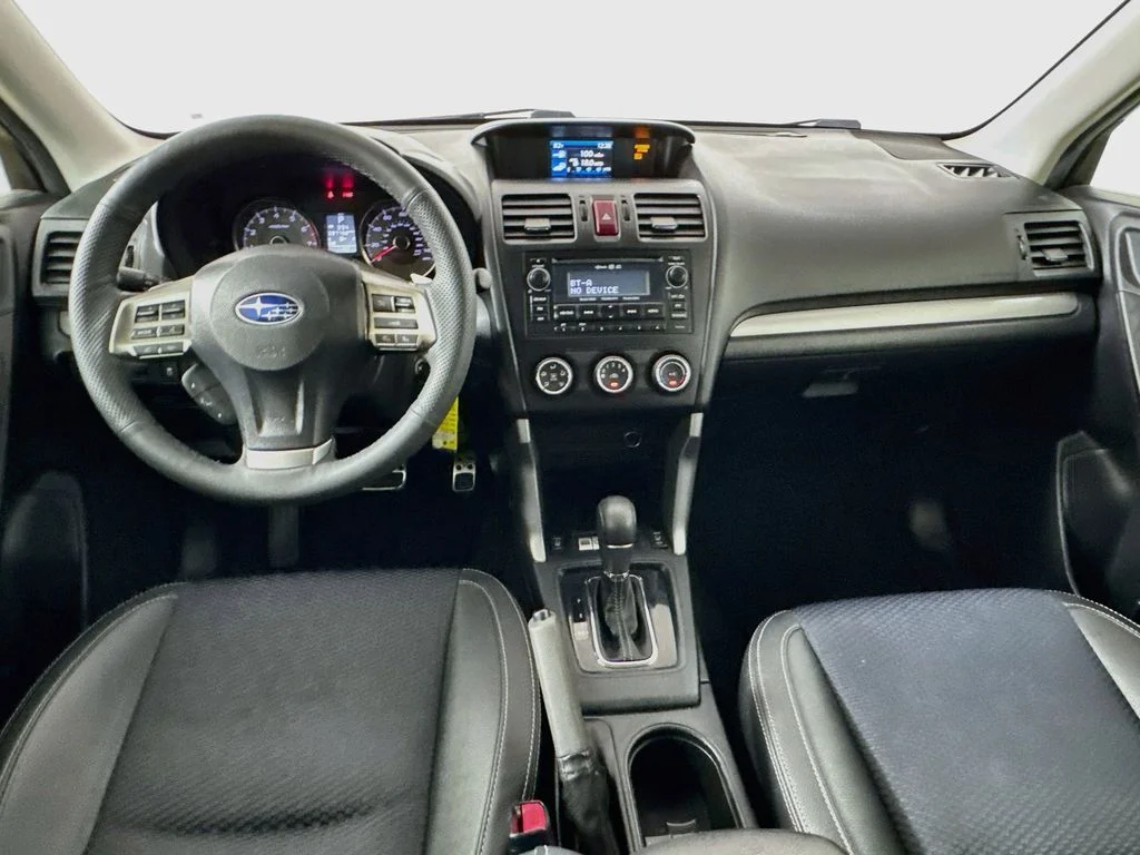 Used 2015 Gray Subaru 2.0XT Premium image 26