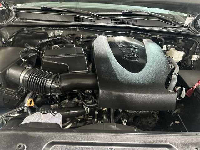 Used 2023 Silver Toyota SR image 22