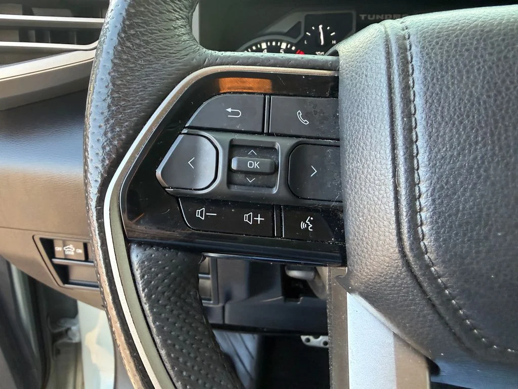 Used 2024  Toyota TRD image 18