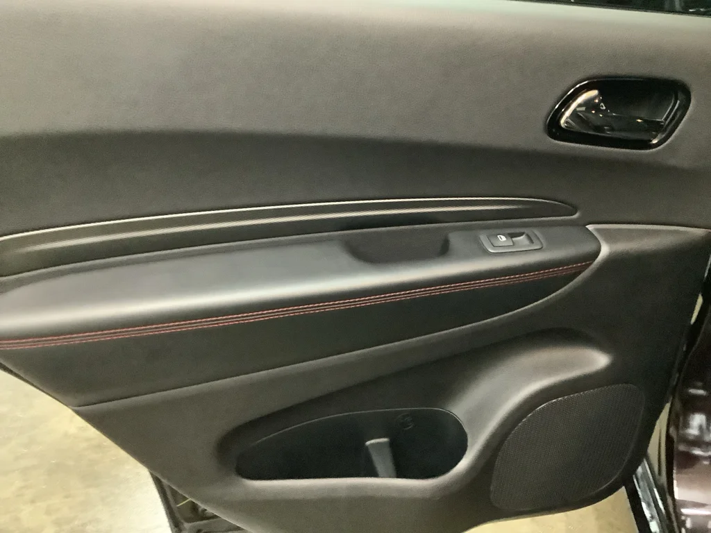 Used 2025 Red Oxide Dodge GT image 23