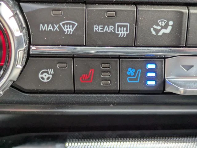 New 2026 Gray Ford Lariat image 24