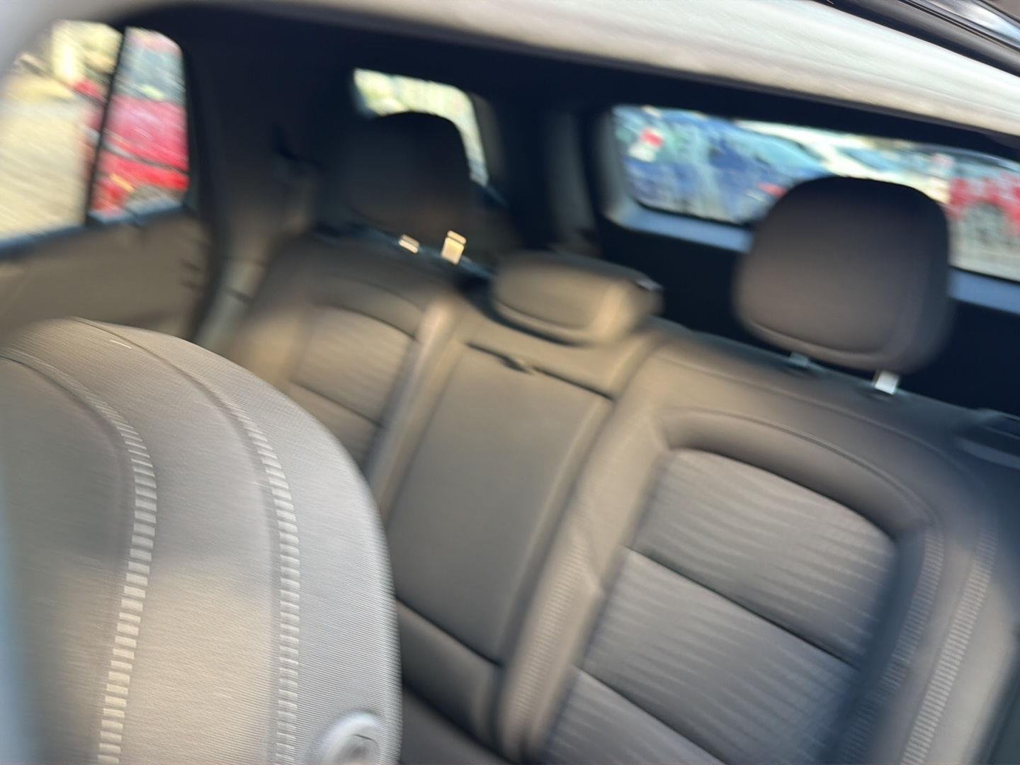 Used 2025 Mosaic Black Metallic Chevrolet FWD LT image 31