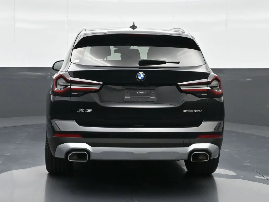 2024 BMW X3 30i - Photo 15
