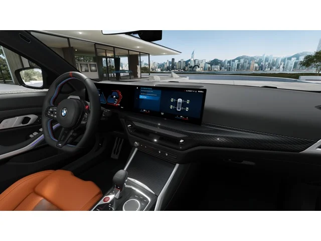 New 2027 Black Sapphire Metallic BMW  image 14