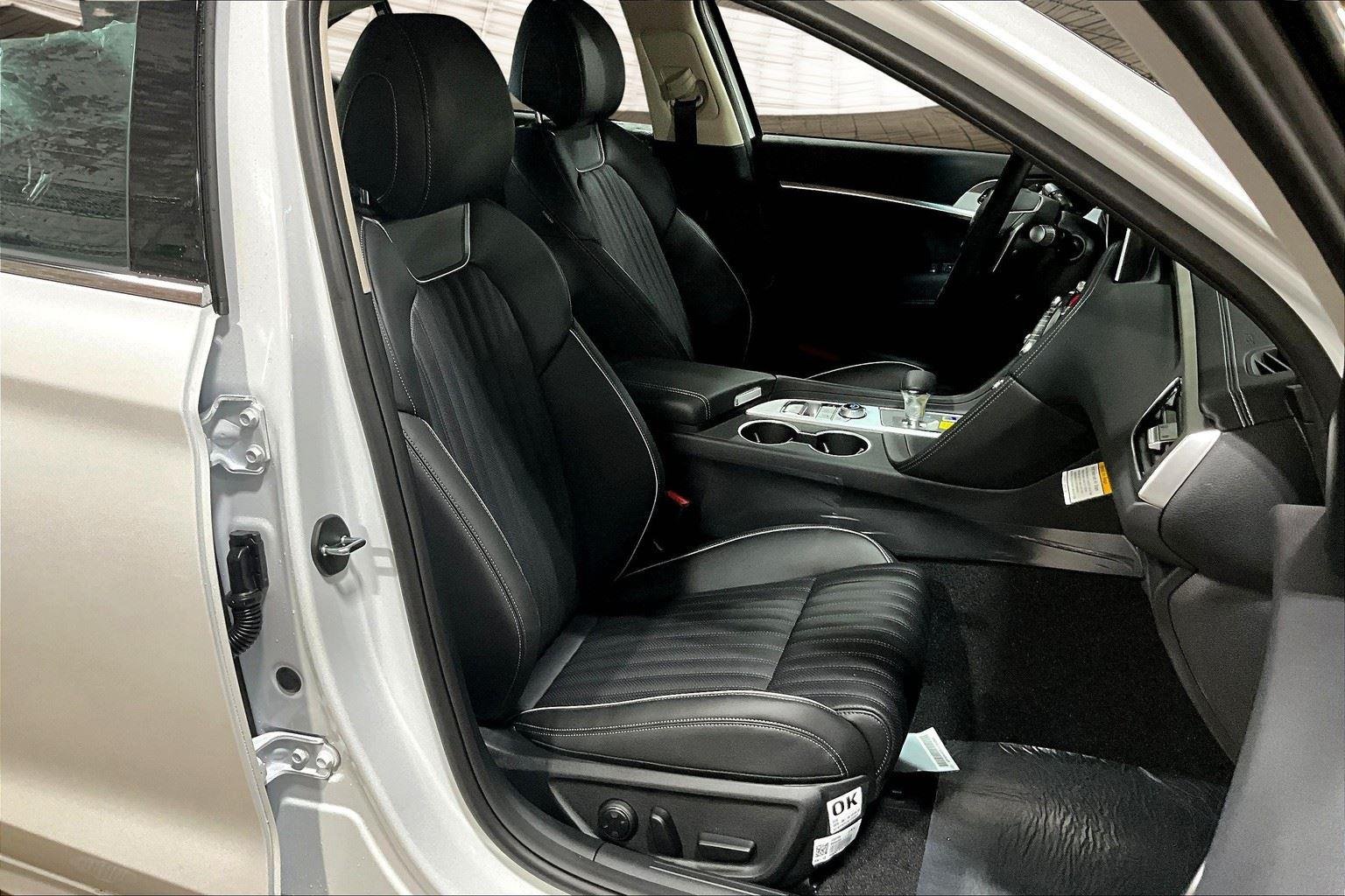 2026 GENESIS G70 Prestige - Photo 9