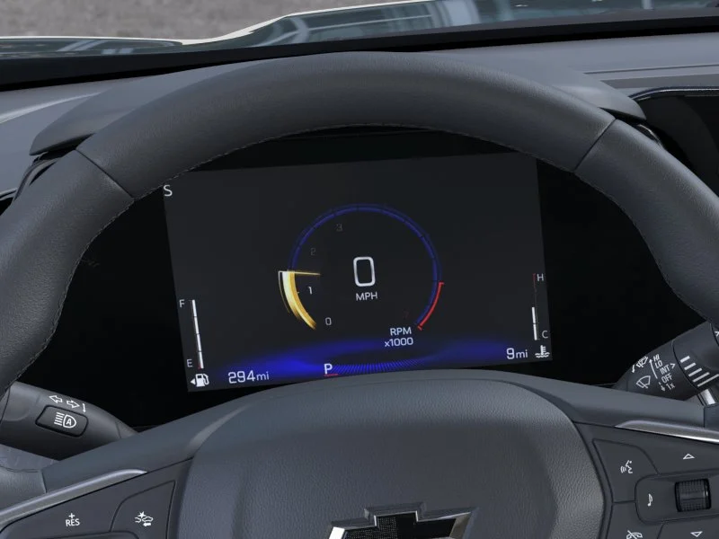 2026 Chevrolet Trax LT - Photo 18