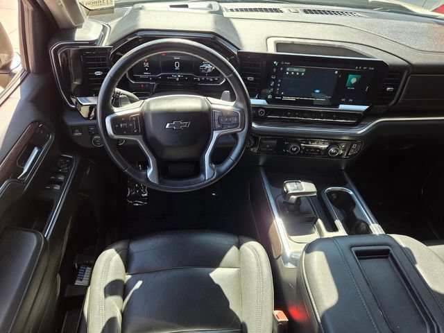 2022 Chevrolet Silverado 1500 LT Trail Boss - Photo 12