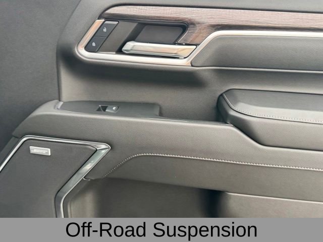 Certified Used 2024 Gray Chevrolet LTZ image 31