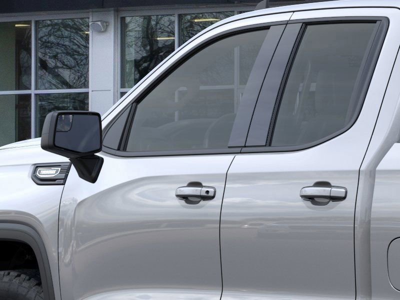 2026 GMC SIERRA - Image 17