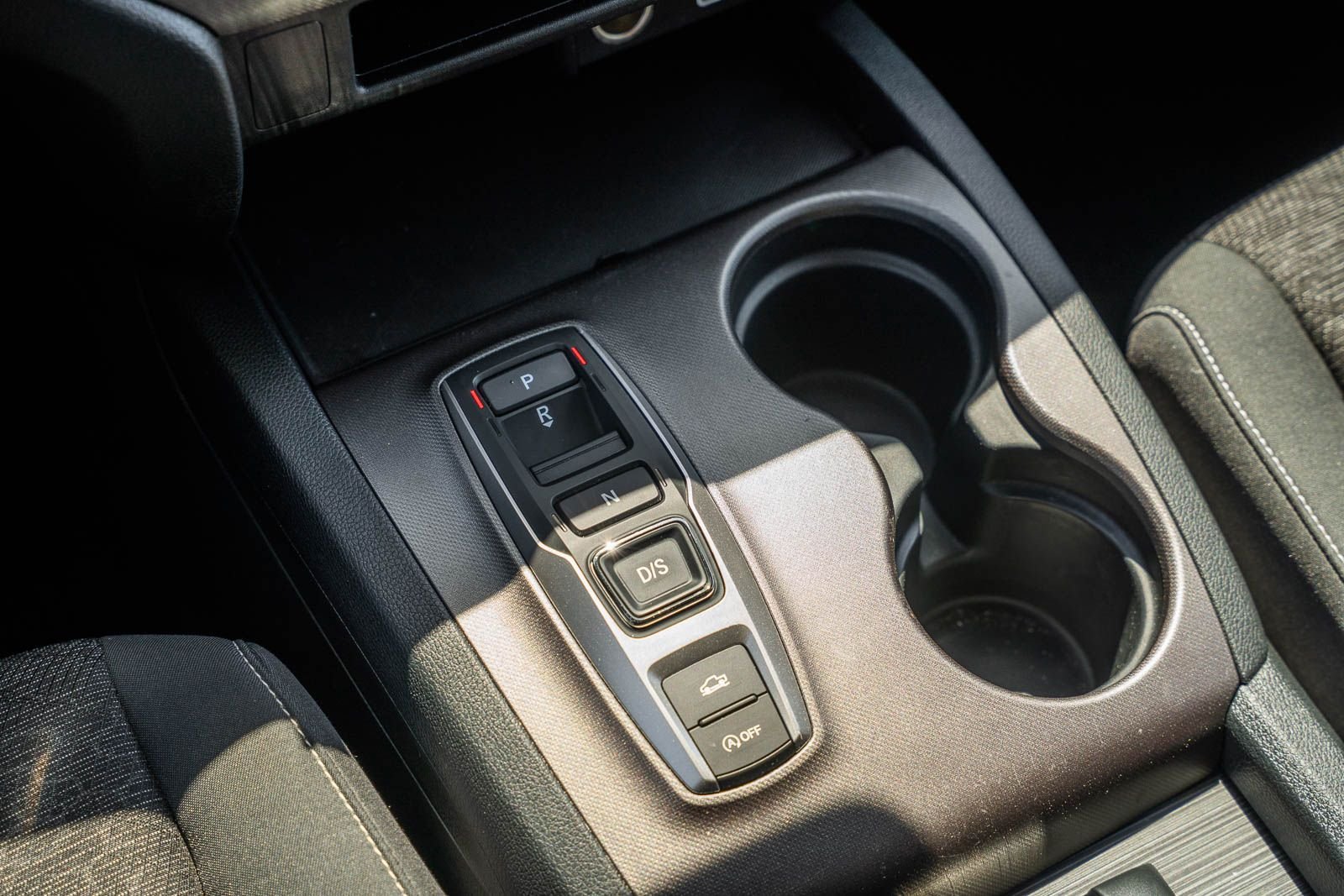 2023 Honda Ridgeline Sport - Photo 33