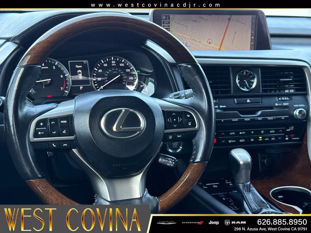 Used 2017 Gray Lexus 350 image 24