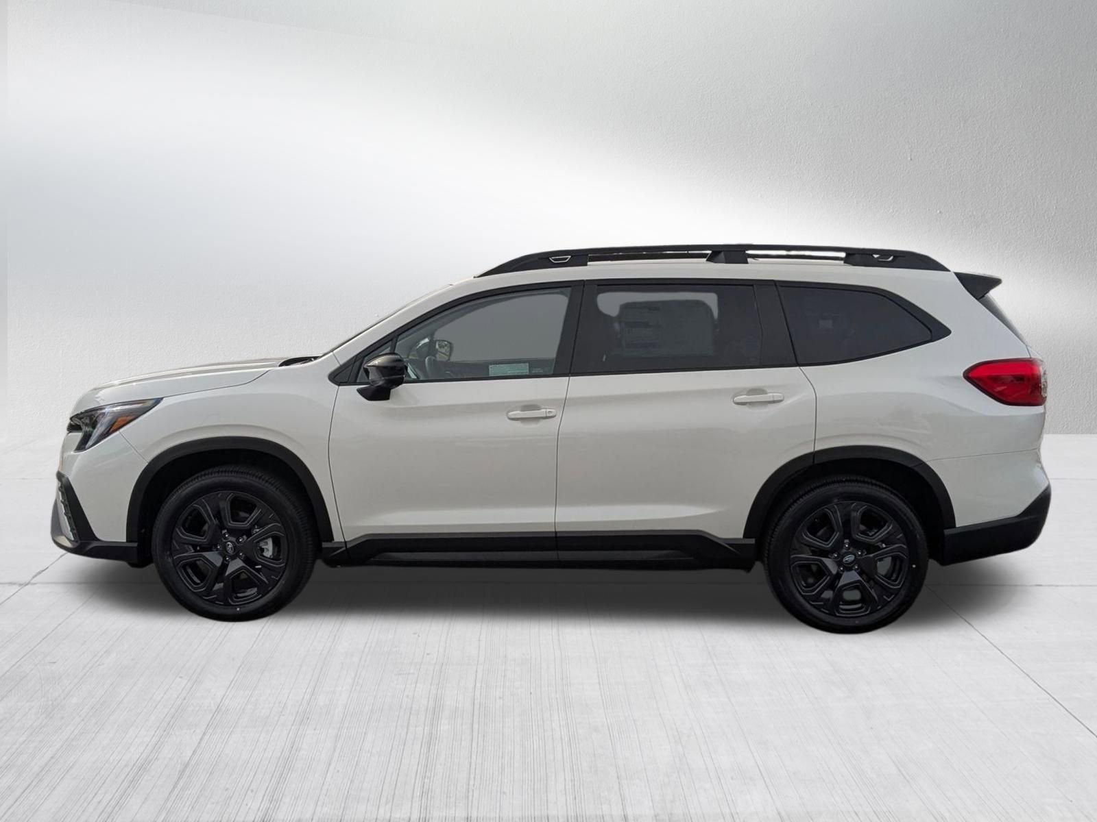 New 2026 CRYSTAL WHITE PEARL Subaru Onyx Edition Touring 7-Passenger image 13