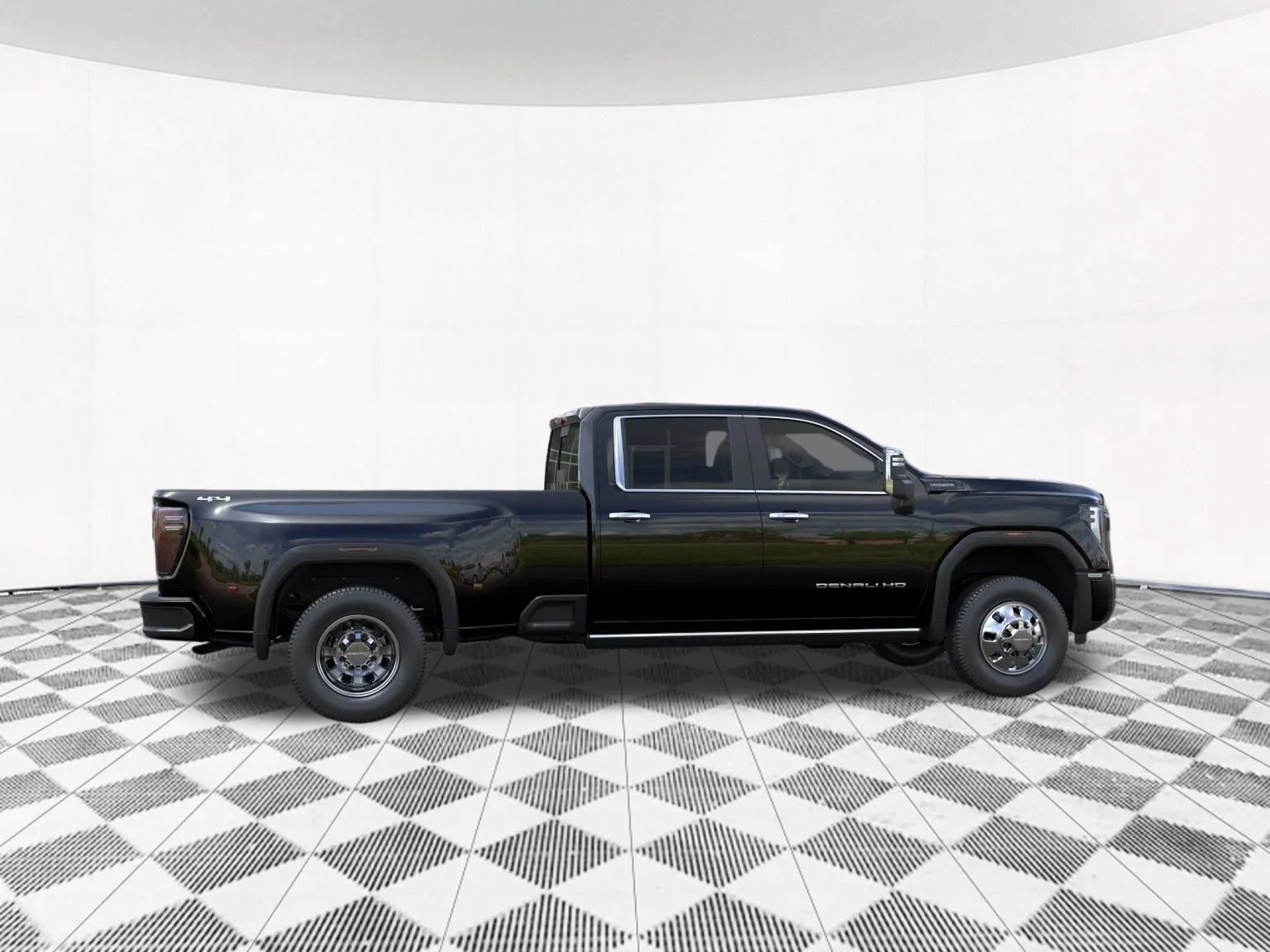 2026 GMC Sierra 3500HD Denali Ultimate - Photo 10