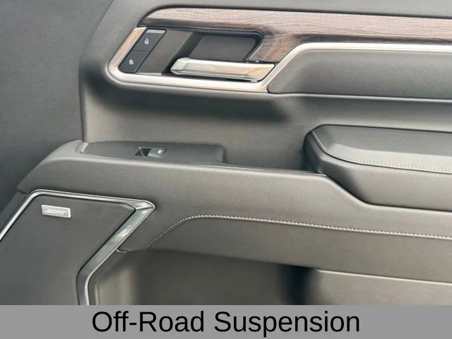 Certified Used 2024 Gray Chevrolet LTZ image 31