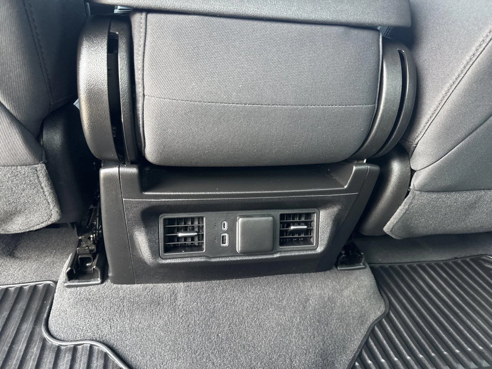 Used 2024 Black Chevrolet LT image 28