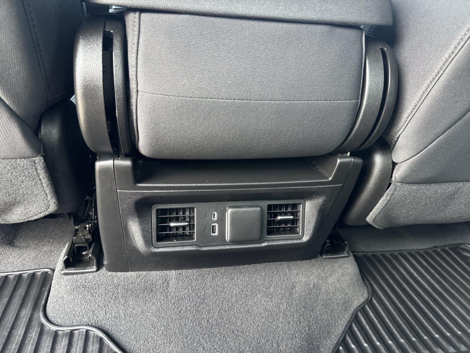 Used 2024 Black Chevrolet LT image 28