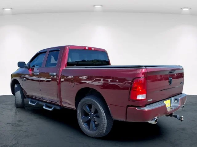 Used 2017 Red Ram Express image 9