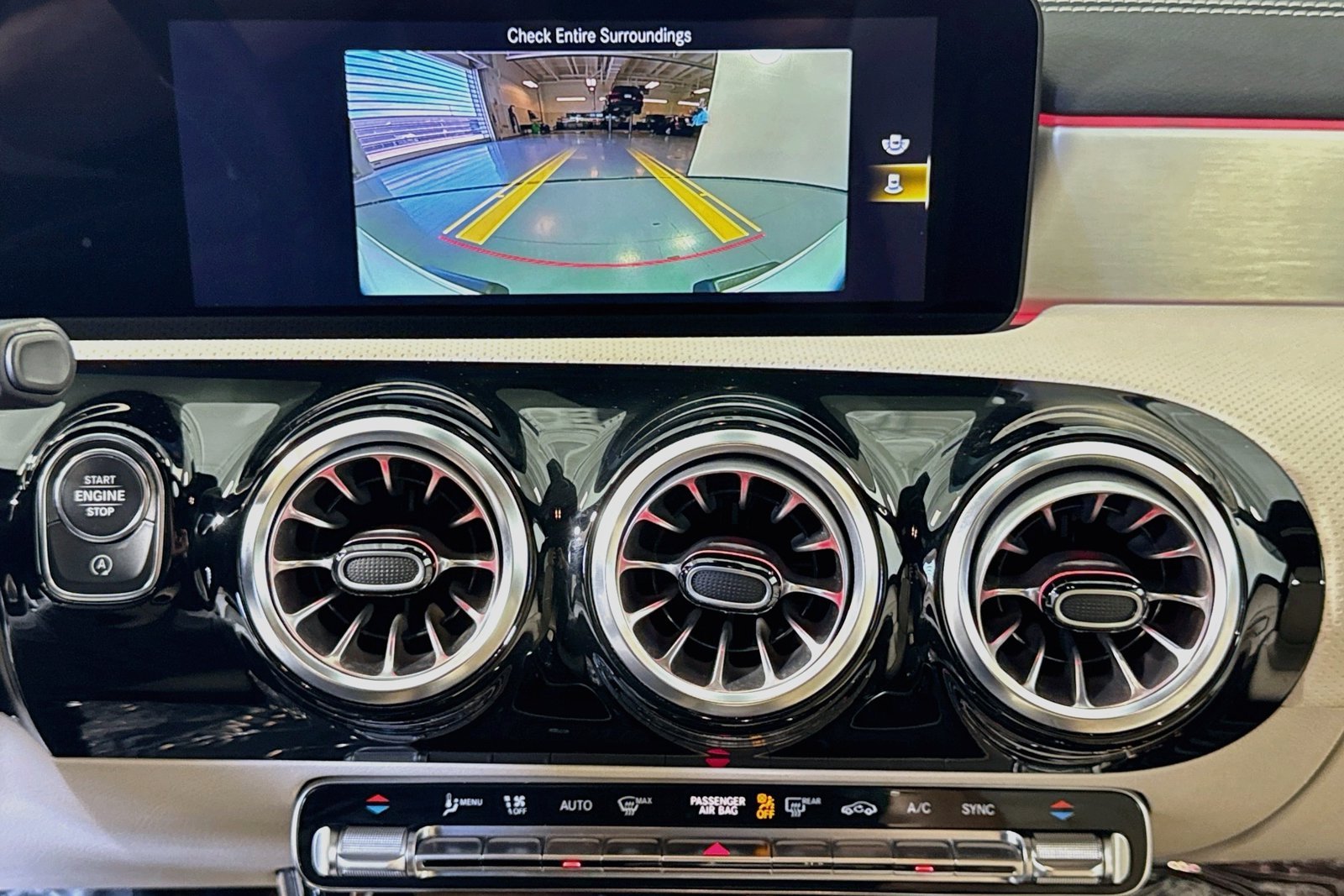 Certified Used 2023 Polar White Mercedes-Benz CLA 250 image 14