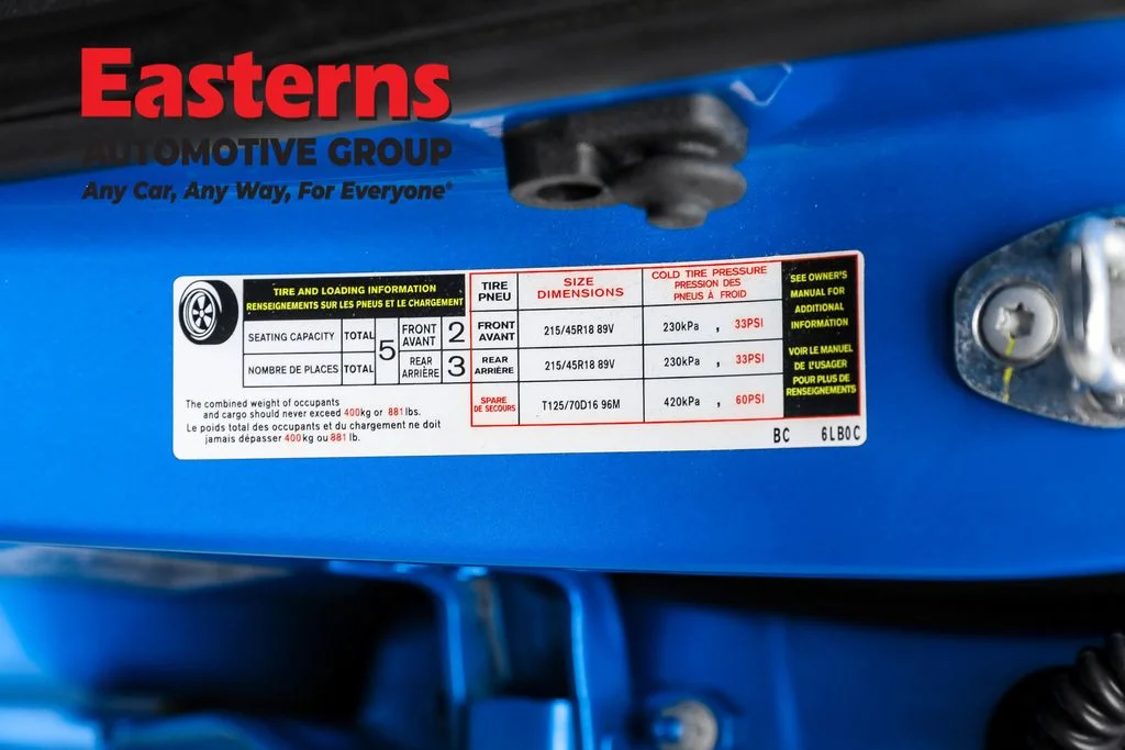 Used 2023 Blue Nissan SR image 33