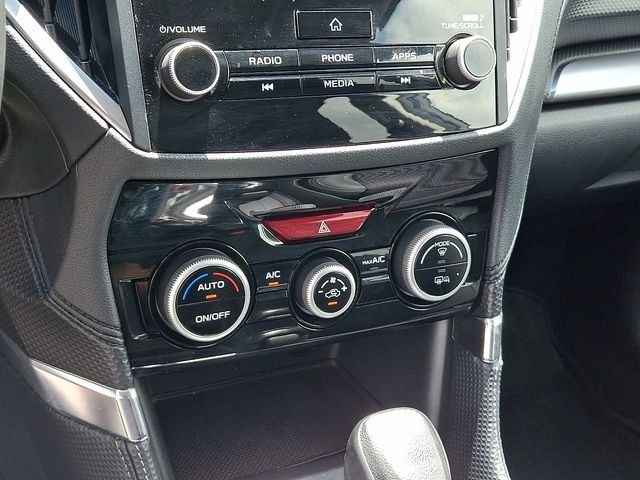 Used 2024 Gray Subaru Premium image 16