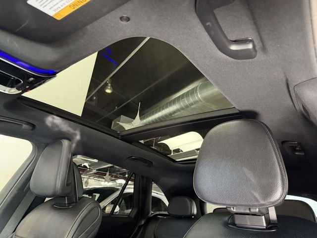 Certified Used 2023 Silver Mercedes-Benz GLC 300 image 20