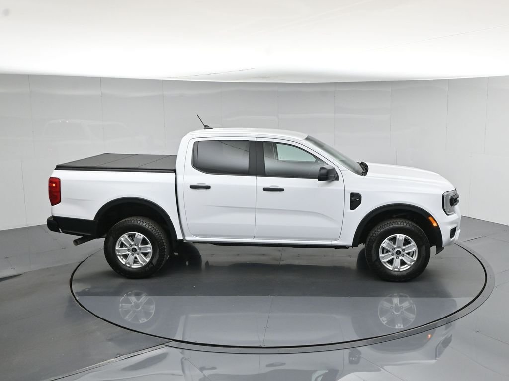 Certified Used 2025 White Ford XL image 39