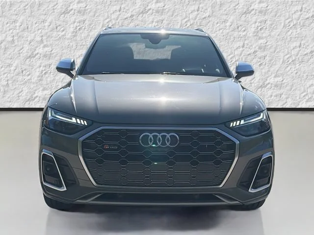 2023 Audi SQ5 Prestige - Photo 8
