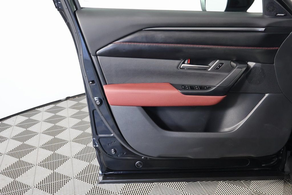 2026 Mazda CX-50 Premium Plus - Photo 12