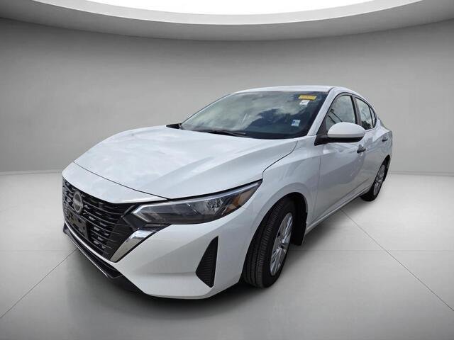 Used 2025 Fresh Powder Nissan S image 1
