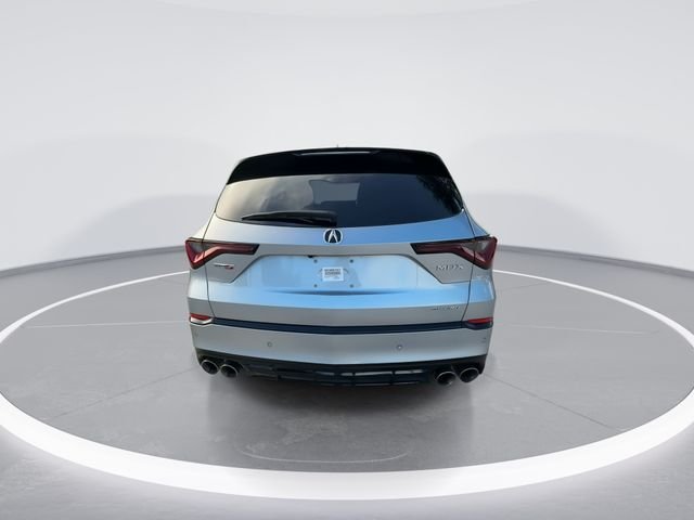 2024 Acura MDX Type S w/Advance Package - Photo 7
