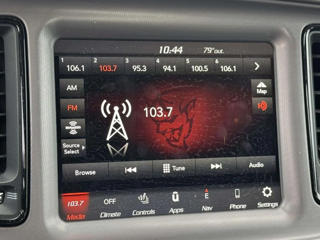 Used 2023  Dodge GT image 3