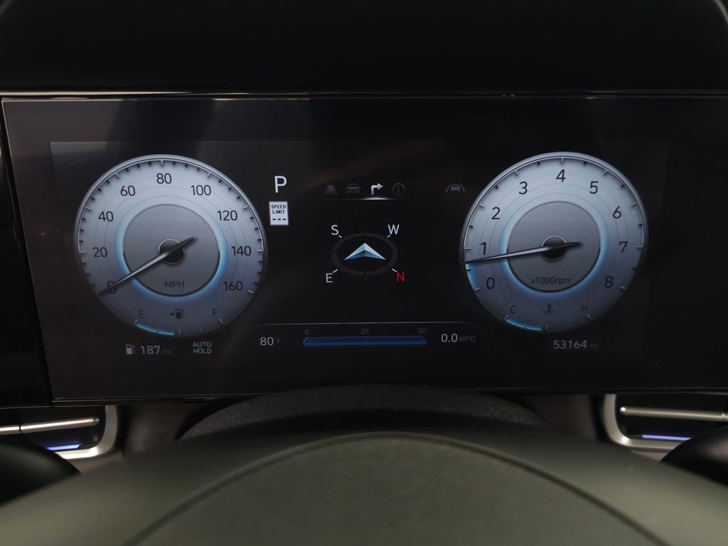 2024 Hyundai Elantra Limited - Photo 21