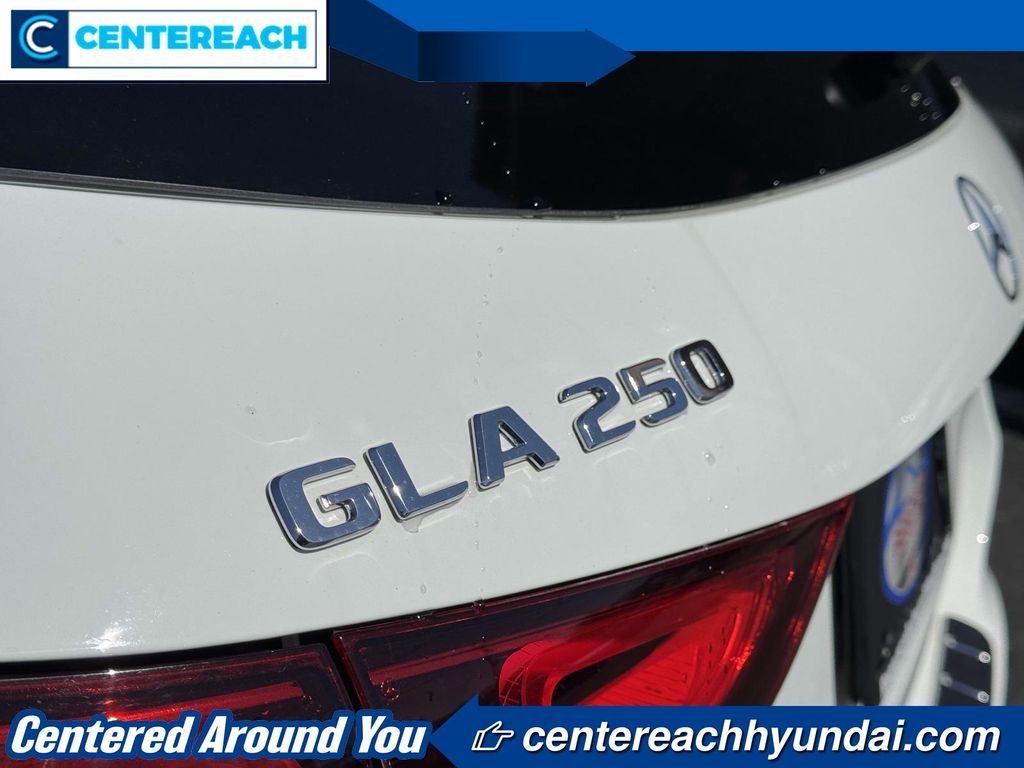 2023 Mercedes-Benz GLA Base - Photo 8