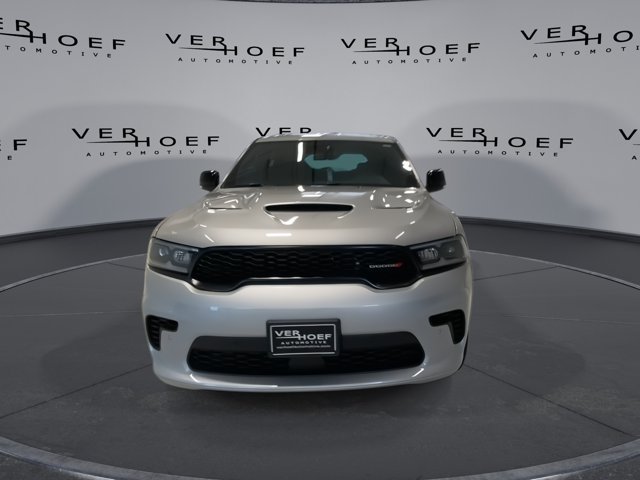New 2026 Triple Nickel Exterior Paint Dodge GT Plus image 3