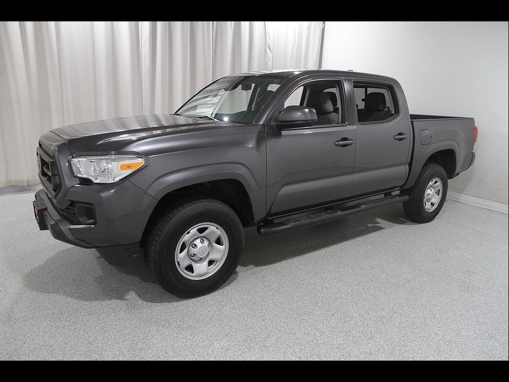 2023 Toyota Tacoma SR - Photo 3