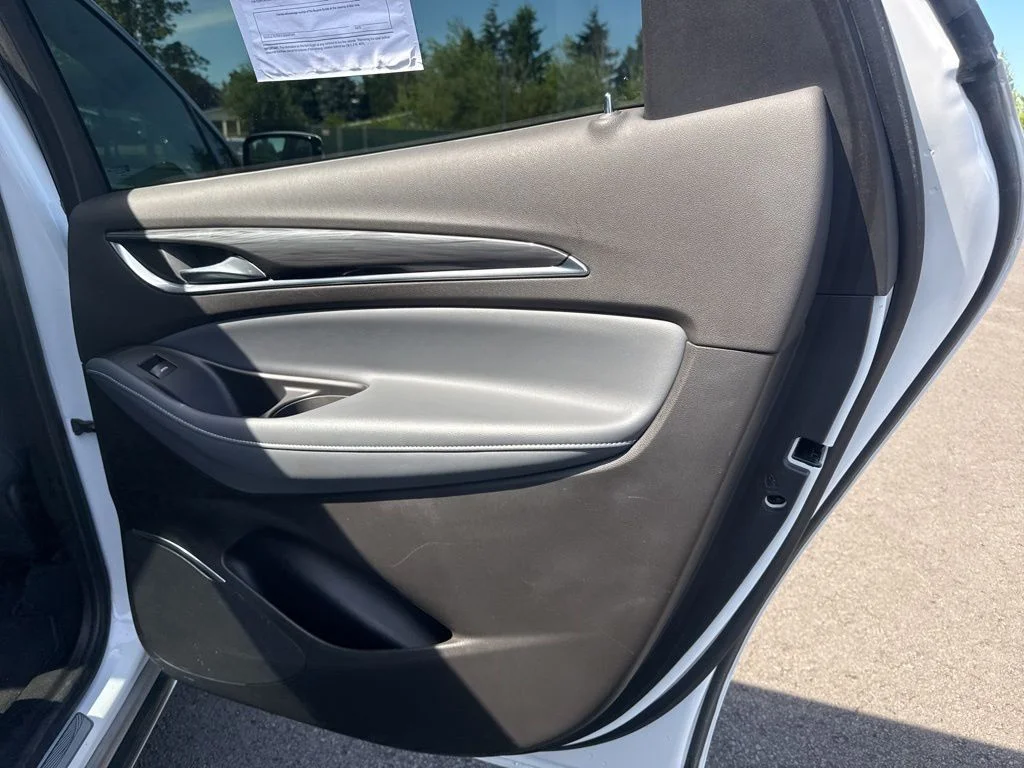 2021 Buick Enclave Premium - Photo 23