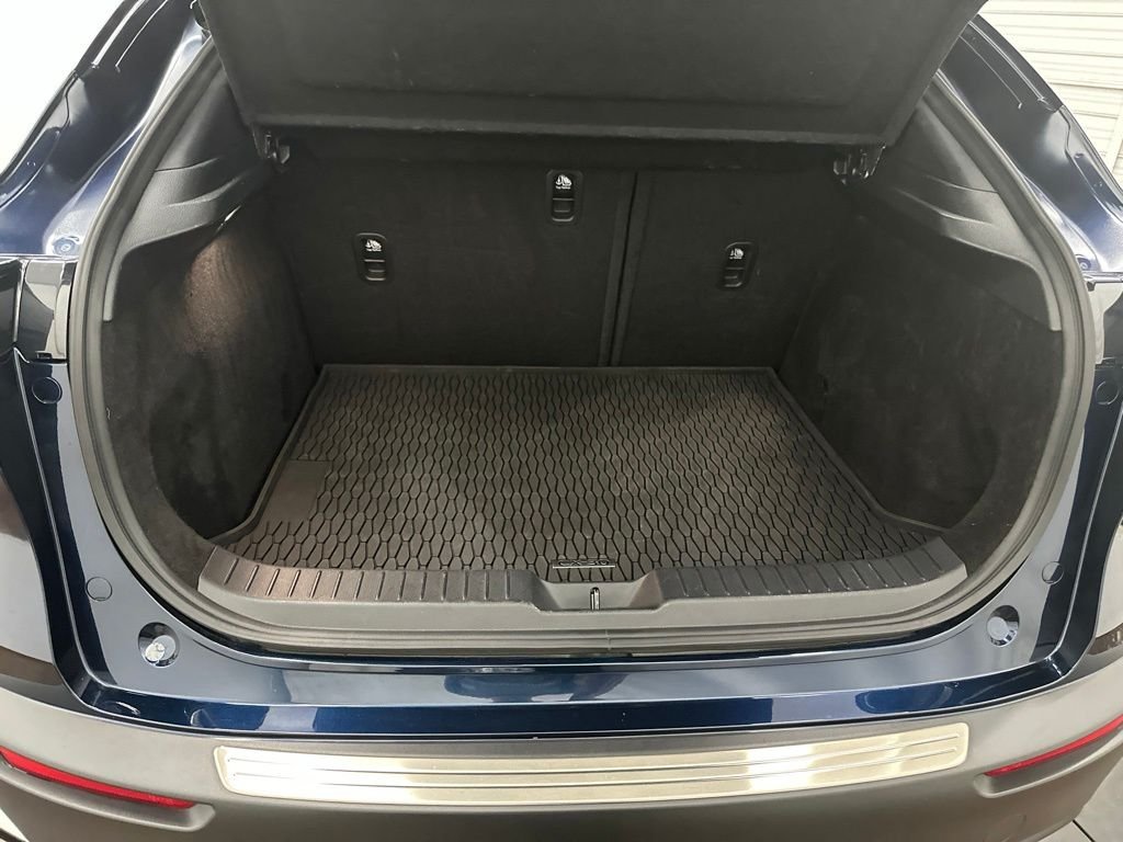Used 2025 Blue Mazda 2.5 S Preferred Package image 29