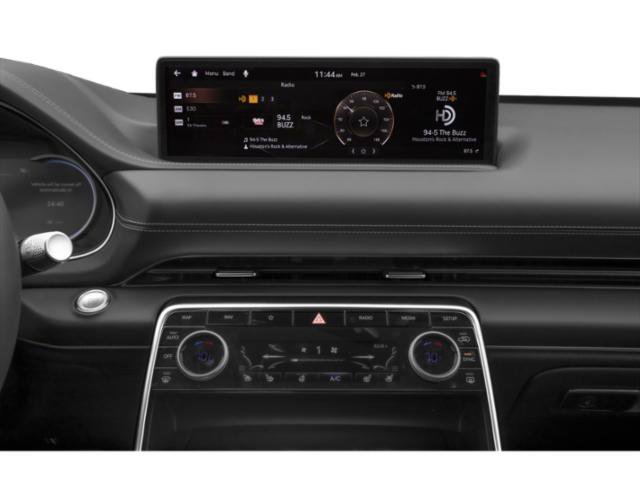 Used 2021 Savile Silver Genesis  image 13